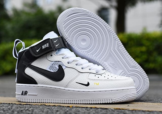 Nike Air Force 1 High 008